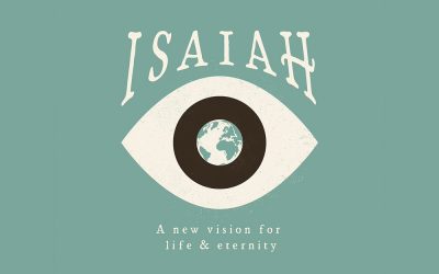 Isaiah (2018)