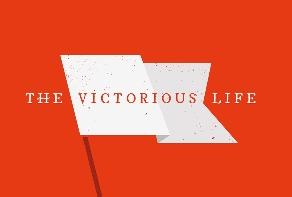 The Victorious Life (2020)