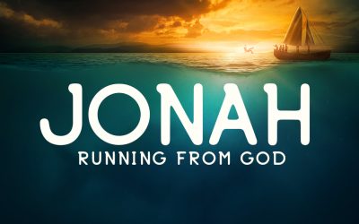Jonah (2018)