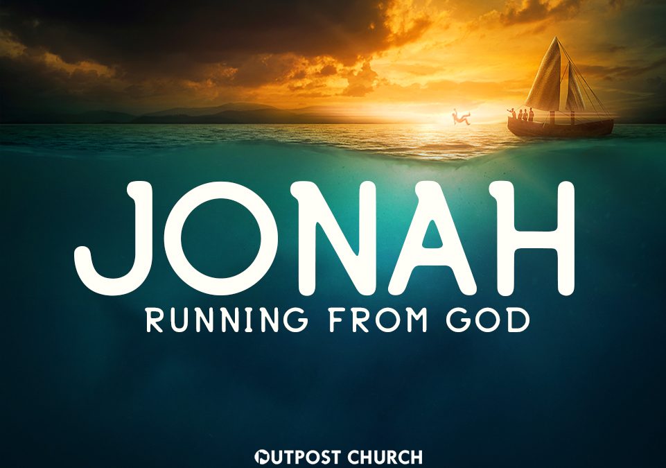 Jonah (2018)