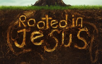 Rooted in Jesus (2018)