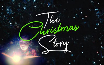 The Christmas Story (2017)