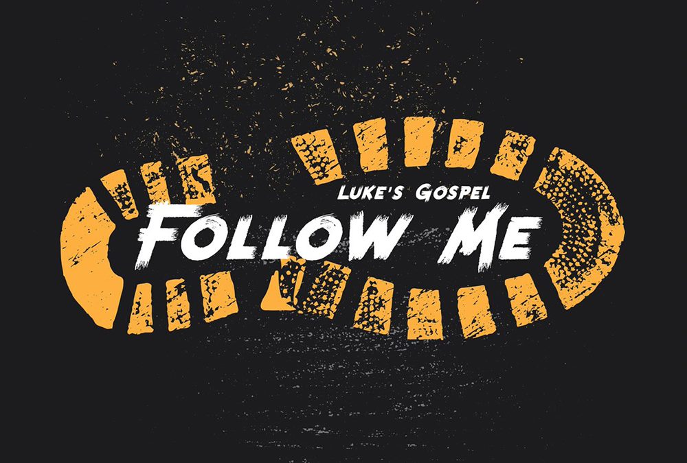 Follow Me (2022)