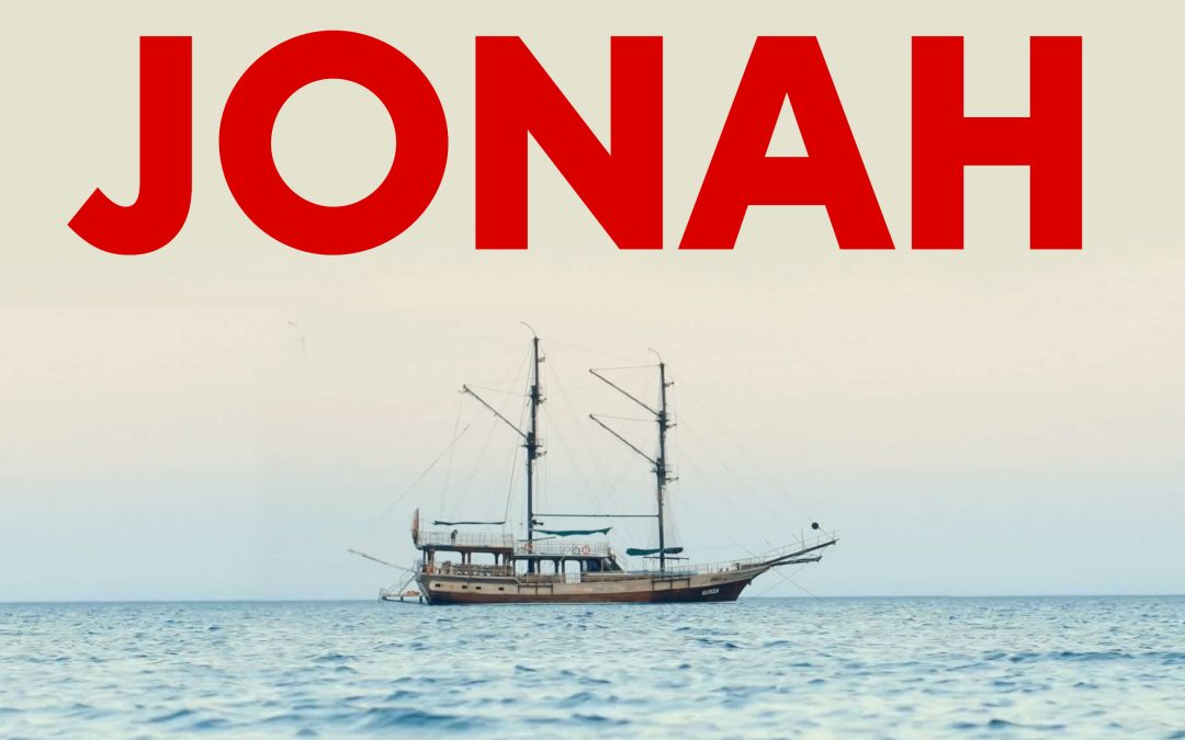 Jonah (2022)