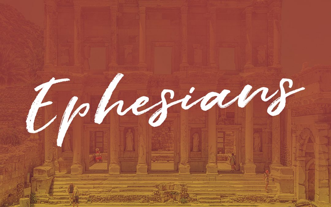 Ephesians (2023)
