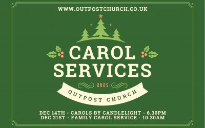 Carol Services