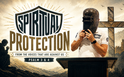 SPIRITUAL PROTECTION